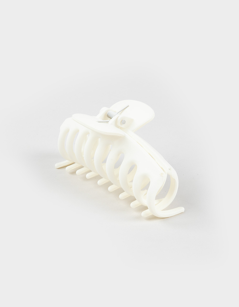 FULL TILT Oversized Claw Clip image number 0