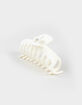 FULL TILT Oversized Claw Clip image number 1