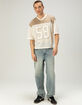 RSQ Mens Mesh Jersey image number 6