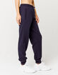 FILA Mitsu Womens Jogger Pants image number 2