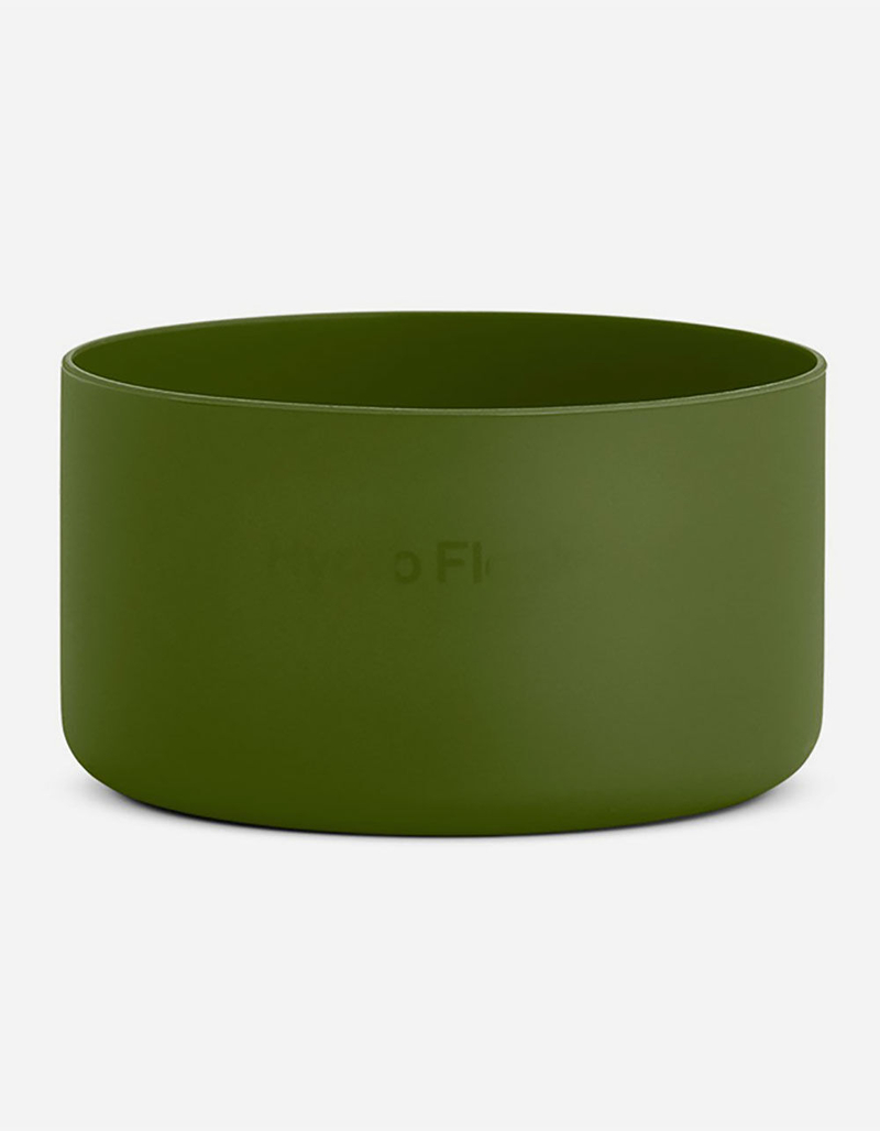 HYDRO FLASK Olive Medium Flex Boot image number 0