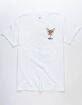 OBEY Giant Fairy Mens Tee image number 2