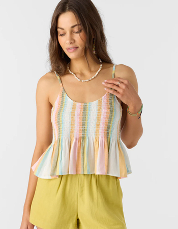 O'NEILL Rosia Womens Tank Top Primary Image