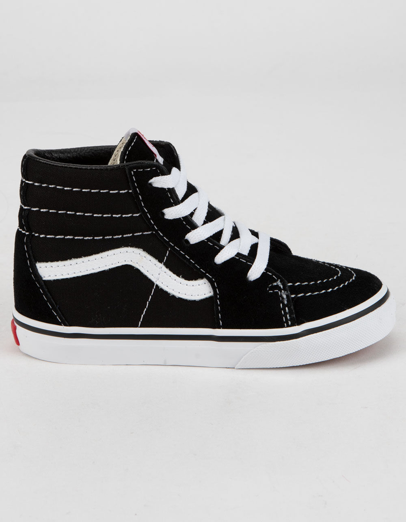 VANS Toddler Sk8-Hi Shoes image number 0