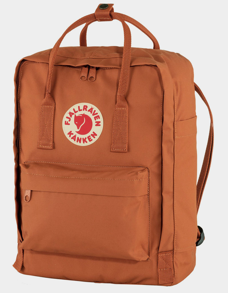 FJALLRAVEN K&aring;nken Backpack image number 1