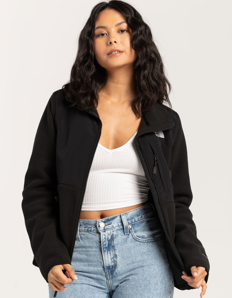 THE NORTH FACE Denali Womens Jacket image number 0