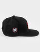 SANTA CRUZ x Stranger Things Club Snapback Hat image number 5