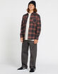 VOLCOM Netastone Mens Flannel image number 2