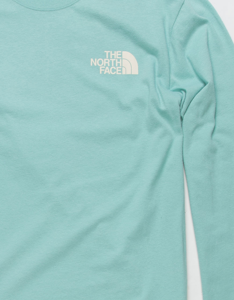 THE NORTH FACE Graphic Injection Mens Tee image number 3