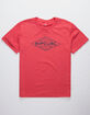 RIP CURL Palm Tubed Boys T-Shirt image number 1