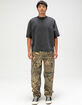 HUF x Realtree Cromer Mens Camo Pants image number 3