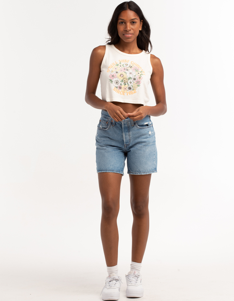 O'NEILL Flower Town Womens Tank Top image number 3