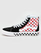 VANS Dimension ComfyCush SK8-Hi Mens Shoes image number 3