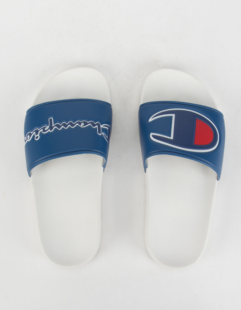 CHAMPION IPO MM Boys Slide Sandals image number 4