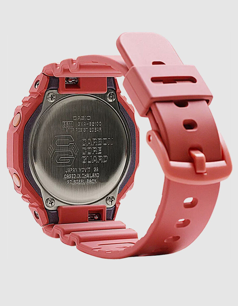 G-SHOCK GMA-S2100-4A2 Watch image number 1