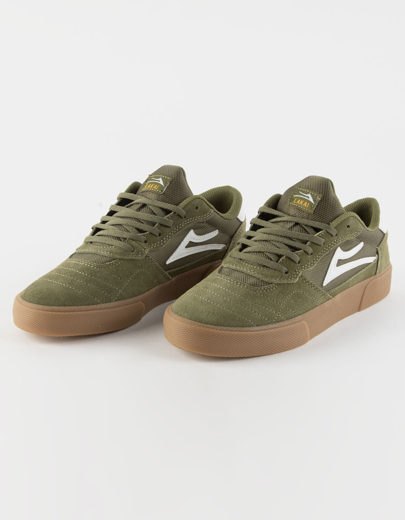 LAKAI Cambridge Mens Shoes image number 0