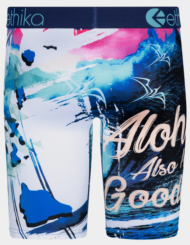 ETHIKA Shark Bait Staple Mens Boxer Briefs MULTI Tillys