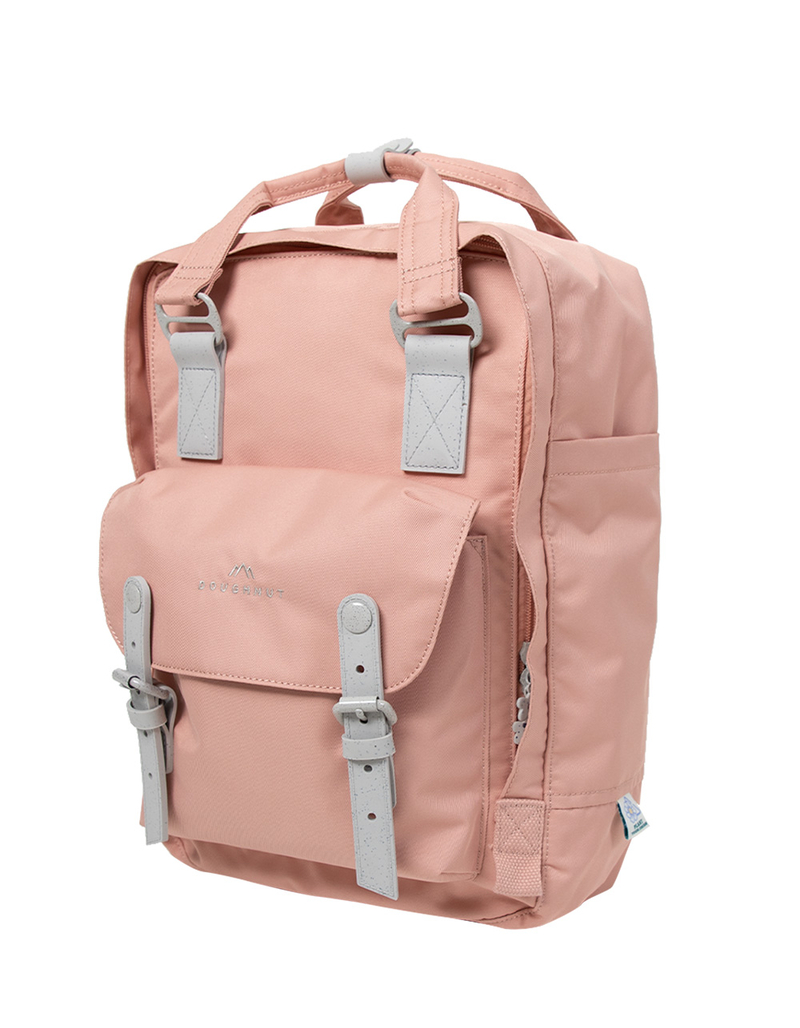 DOUGHNUT Monet Series Macaroon Backpack image number 1