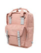 DOUGHNUT Monet Series Macaroon Backpack image number 2