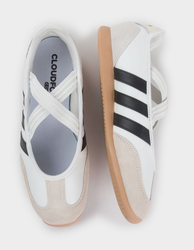 ADIDAS Barreda Mary Jane Womens Shoes image number 4