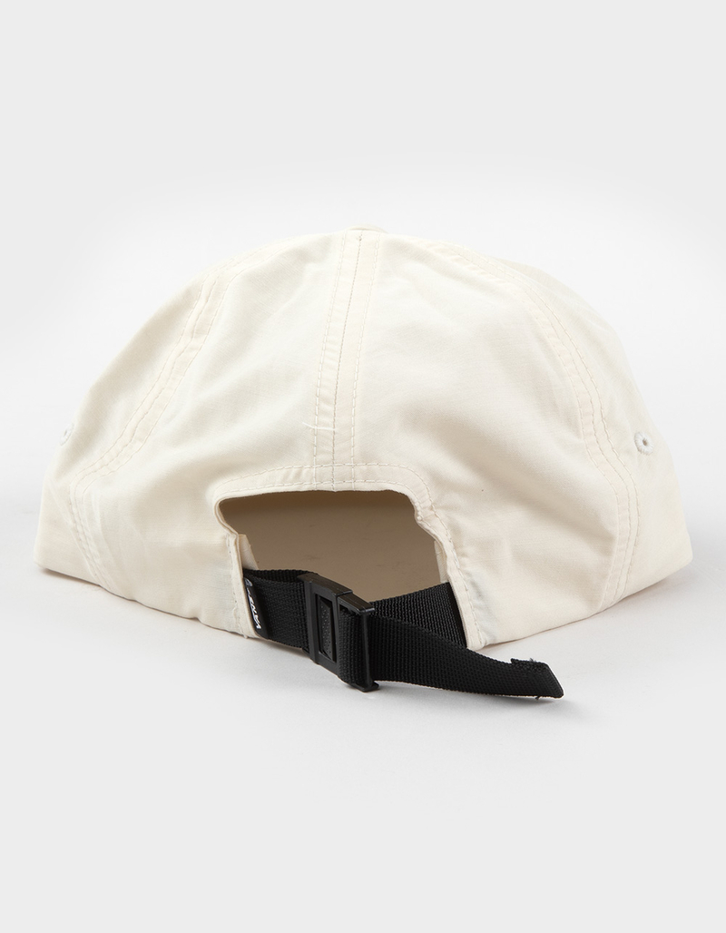 VANS Cafe Jockey Strapback Hat image number 2