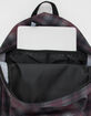 DICKIES Brooklyn Plaid Student Backpack image number 4
