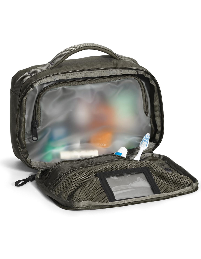 THE NORTH FACE Base Camp Voyager Toiletry Kit image number 1