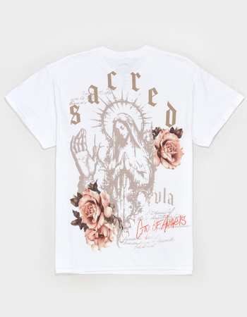 CVLA Sacred City Of Angels Mens Tee Primary Image