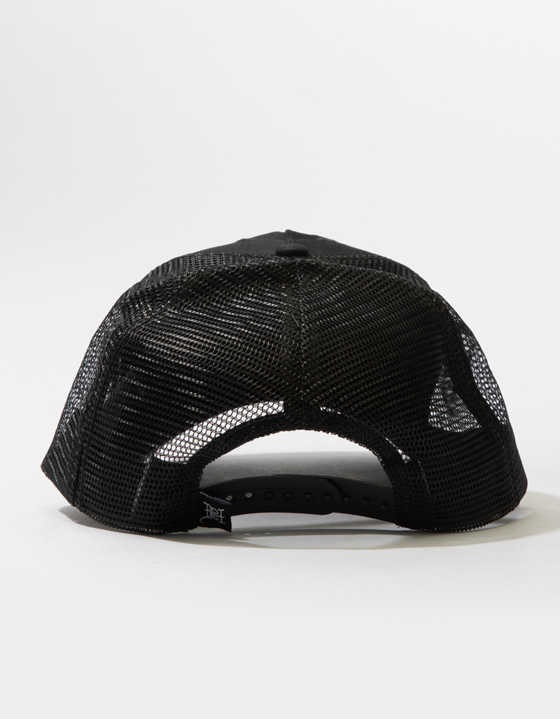 ED HARDY Tiger Trucker Hat image number 1