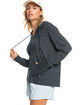 ROXY Destination Womens Surf Hoodie image number 3
