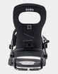 BENT METAL Metta Womens Snowboard Bindings image number 3