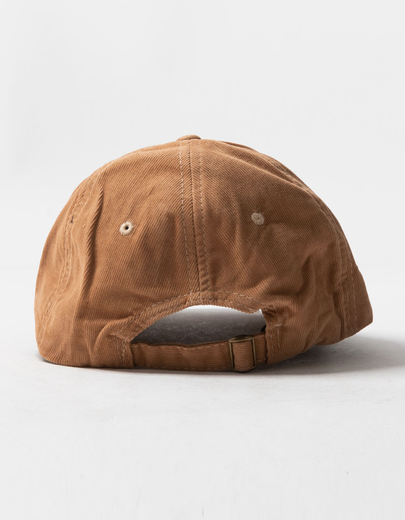 Wish You Were Beer Strapback Hat image number 1