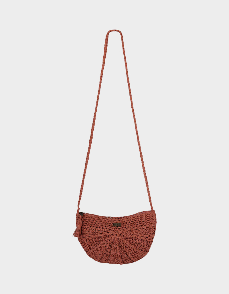 ROXY Chips And Guacamole Crossbody Bag image number 2