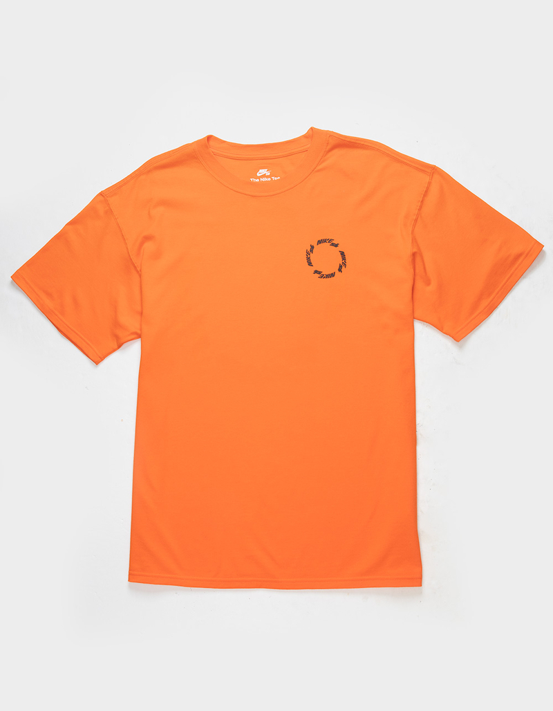 NIKE SB Wheel Mens Tee image number 1