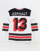 ASPHALT YACHT CLUB Breakaway Mens Hockey Jersey image number 2