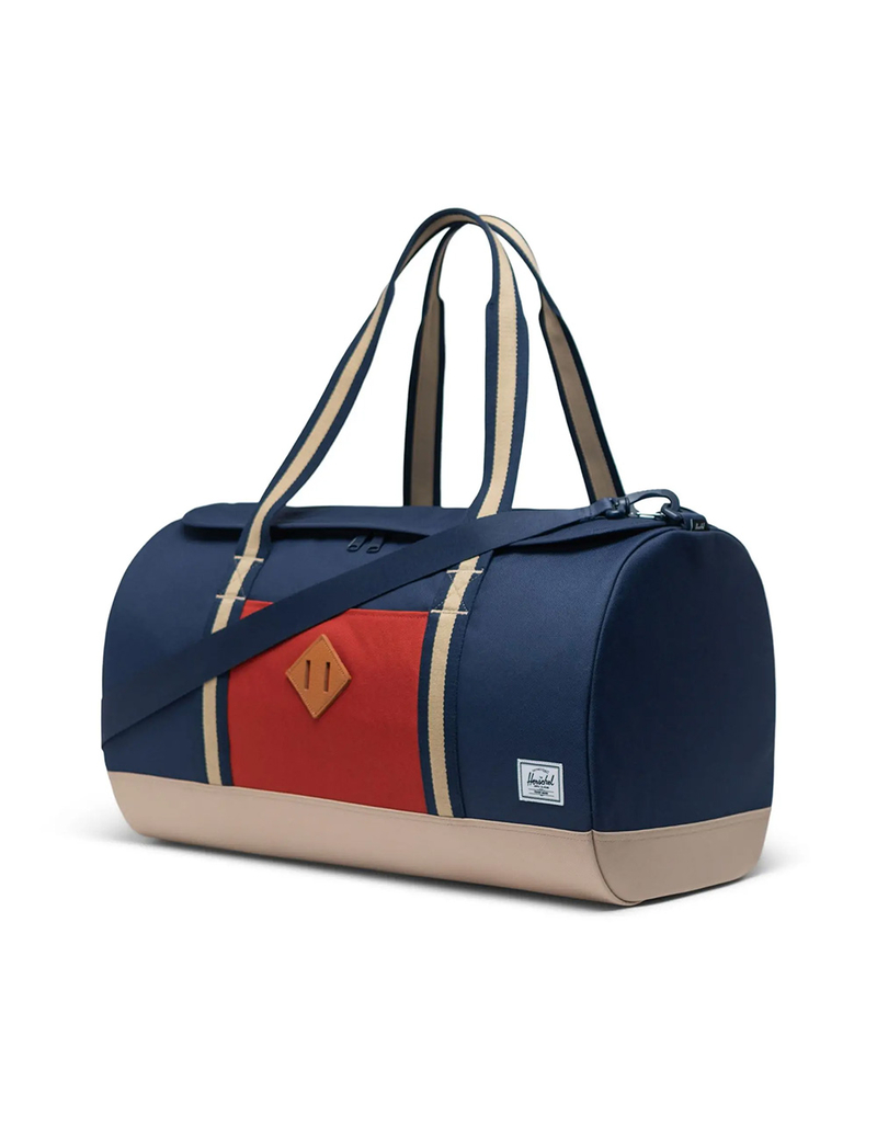 HERSCHEL SUPPLY CO. Heritage Duffle Bag image number 1
