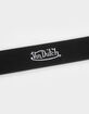 VON DUTCH Cutout Belt  image number 2