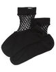 VANS Fishnet Half Crew Womens Socks image number 3
