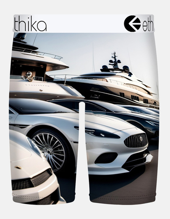 ETHIKA Fleet Week Staple Boys Boxer Briefs Alternative Image