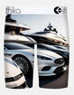ETHIKA Fleet Week Staple Boys Boxer Briefs image number 2