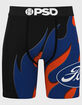 PSD x Ford Racer Mens Boxer Briefs image number 1