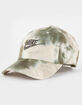 NIKE Club Unstructured Strapback Hat image number 1