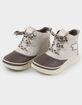 SOREL Out N About IV Classic Womens Waterproof Boots image number 2
