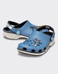 CROCS x Fantastic 4 Classic Clogs image number 1