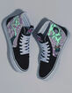 VANS x The Nightmare Before Christmas Sk8-Hi Sally's Potion Womens Shoes image number 2