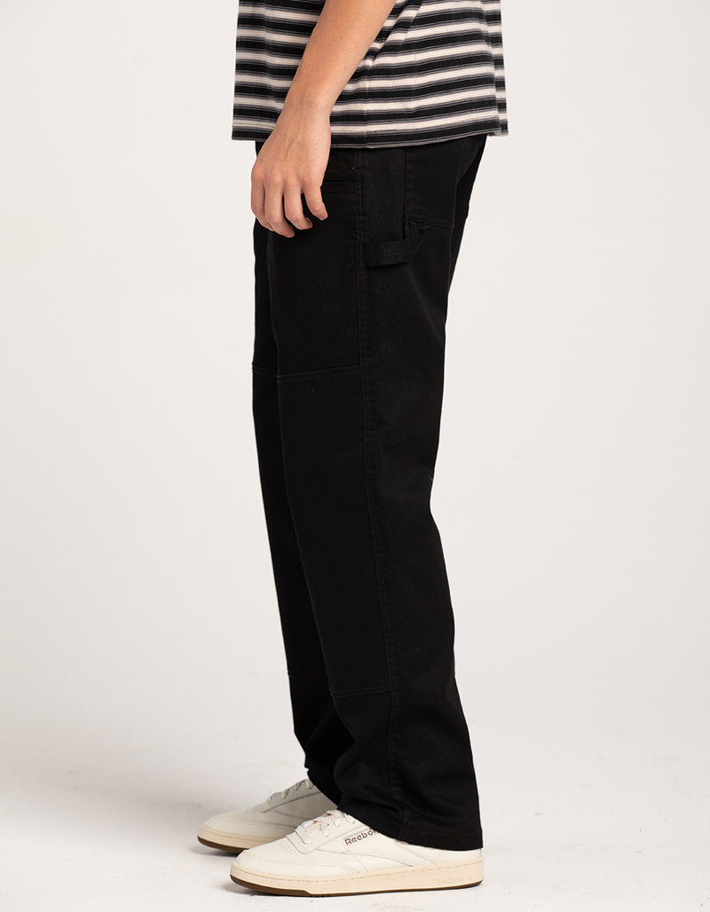 BRIXTON Carpenter Utility Stretch Mens Pants image number 2