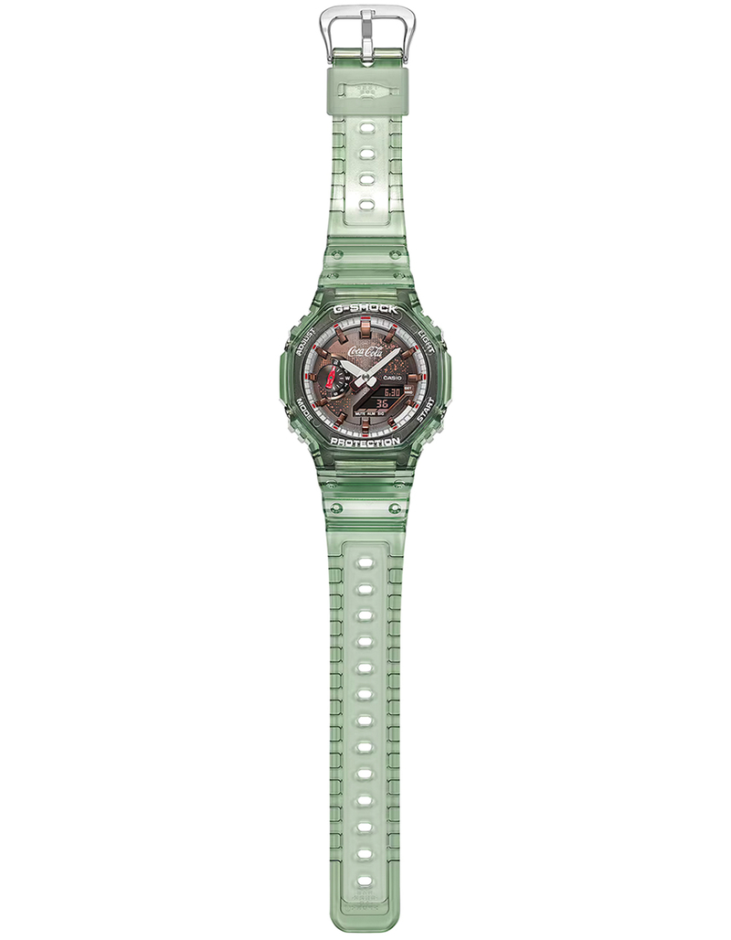 G-SHOCK x Coca-Cola GA2100CC-3A Watch image number 7