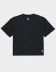 NIKE Sportswear Mens Loose Boxy Tee image number 1