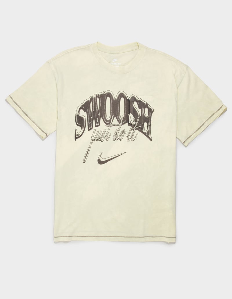 NIKE Max90 OC Vintage Mens Pocket Tee image number 0