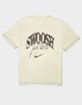 NIKE Max90 OC Vintage Mens Pocket Tee image number 1